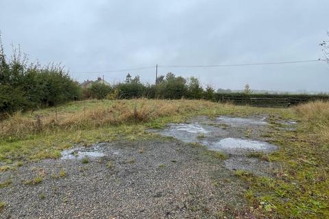 Plot for sale, Land North Side Of Bardfield Road, Thaxted, Dunmow, Essex