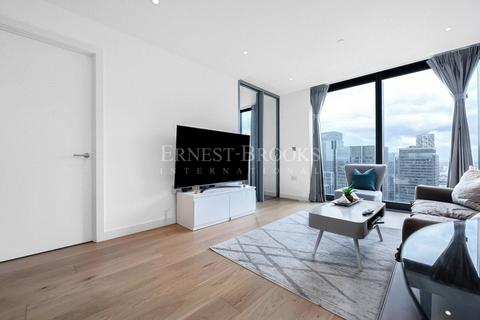 1 bedroom apartment to rent, Marsh Wall, London, E14