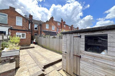 61 Albert Street, Warwick, CV34 4JX