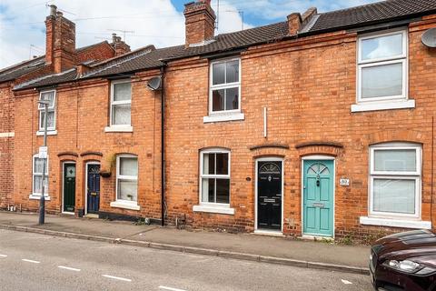 61 Albert Street, Warwick, CV34 4JX