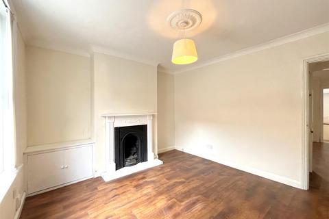 61 Albert Street, Warwick, CV34 4JX