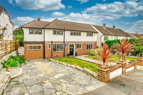 4 bedroom detached house for sale, Blake Hill Crescent, Lilliput, Poole, BH14