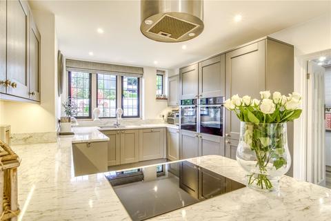 21 Blake Hill Crescent, Poole, BH14 8QW