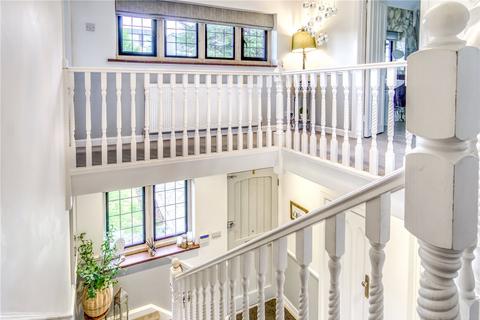 21 Blake Hill Crescent, Poole, BH14 8QW