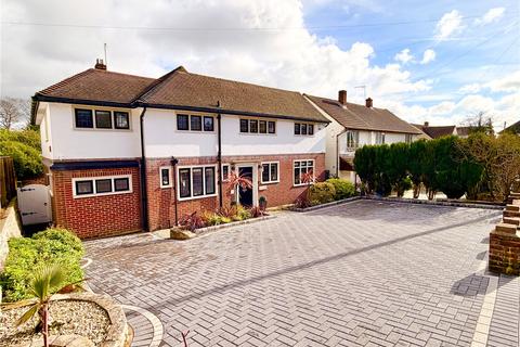 4 bedroom detached house for sale, Blake Hill Crescent, Lilliput, Poole, BH14
