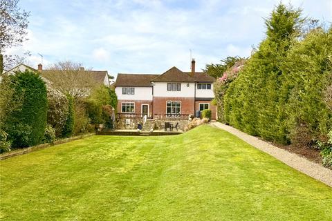 4 bedroom detached house for sale, Blake Hill Crescent, Lilliput, Poole, BH14
