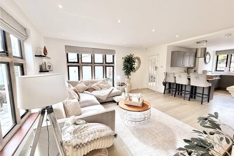 4 bedroom detached house for sale, Blake Hill Crescent, Lilliput, Poole, BH14