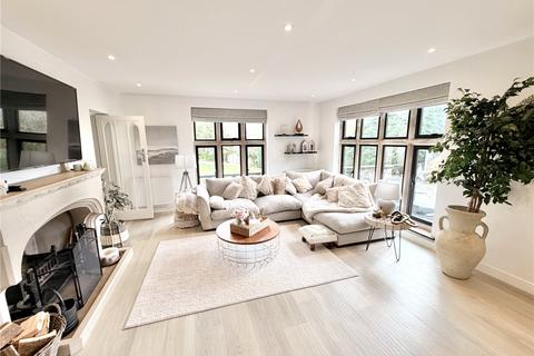 4 bedroom detached house for sale, Blake Hill Crescent, Lilliput, Poole, BH14