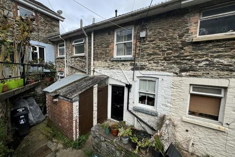 2 bedroom terraced house for sale, 5 Orchard Terrace, Buckfastleigh, Devon