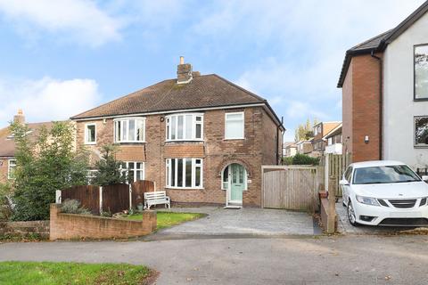 36 Hagg Lane, Sheffield, S10 5PJ