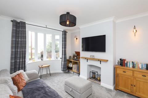 36 Hagg Lane, Sheffield, S10 5PJ