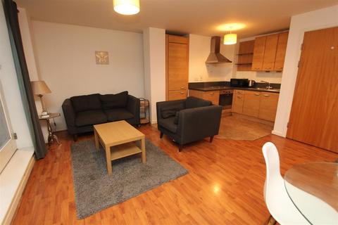 2 bedroom flat to rent, Aspect 14, Elmwood Lane