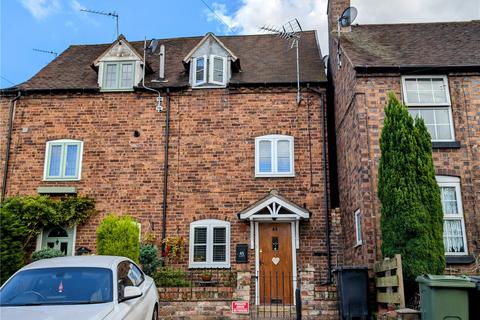 1 bedroom end of terrace house for sale, Bernards Hill, Bridgnorth, Shropshire, WV15