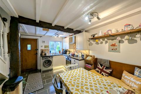 1 bedroom end of terrace house for sale, Bernards Hill, Bridgnorth, Shropshire, WV15