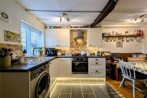 1 bedroom end of terrace house for sale, Bernards Hill, Bridgnorth, Shropshire, WV15