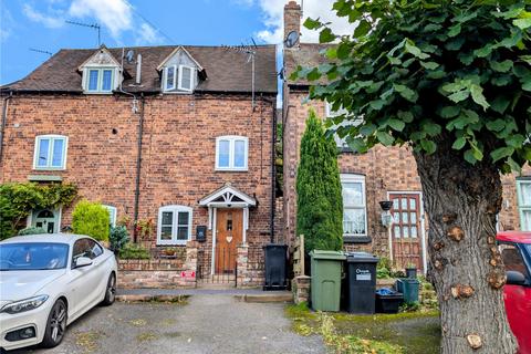 1 bedroom end of terrace house for sale, Bernards Hill, Bridgnorth, Shropshire, WV15