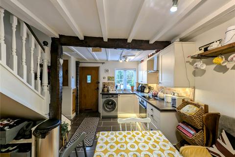 1 bedroom end of terrace house for sale, Bernards Hill, Bridgnorth, Shropshire, WV15