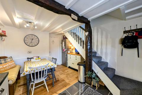 1 bedroom end of terrace house for sale, Bernards Hill, Bridgnorth, Shropshire, WV15