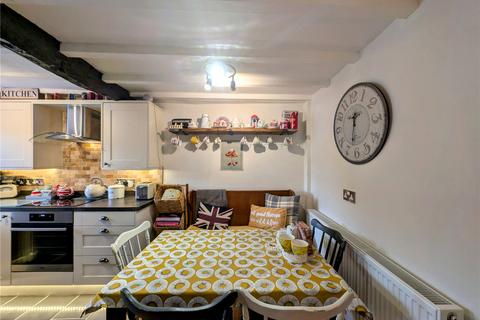 1 bedroom end of terrace house for sale, Bernards Hill, Bridgnorth, Shropshire, WV15