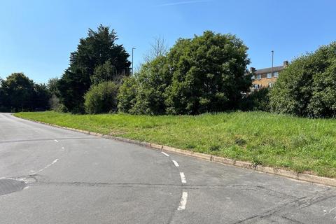 Plot for sale, Land Westways, Havant, Hampshire