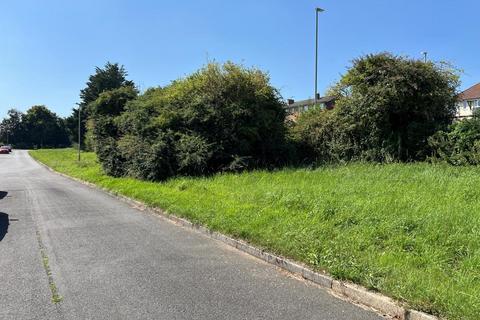 Plot for sale, Land Westways, Havant, Hampshire