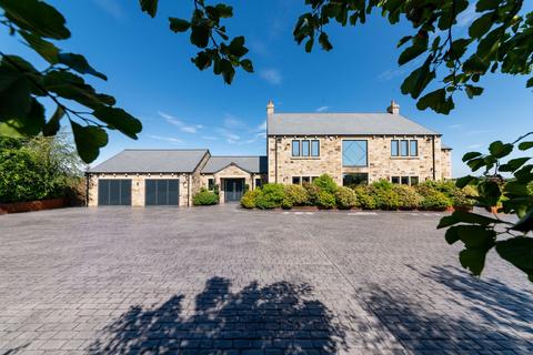 5 bedroom detached house for sale, Whitley Road, Whitley, WF12