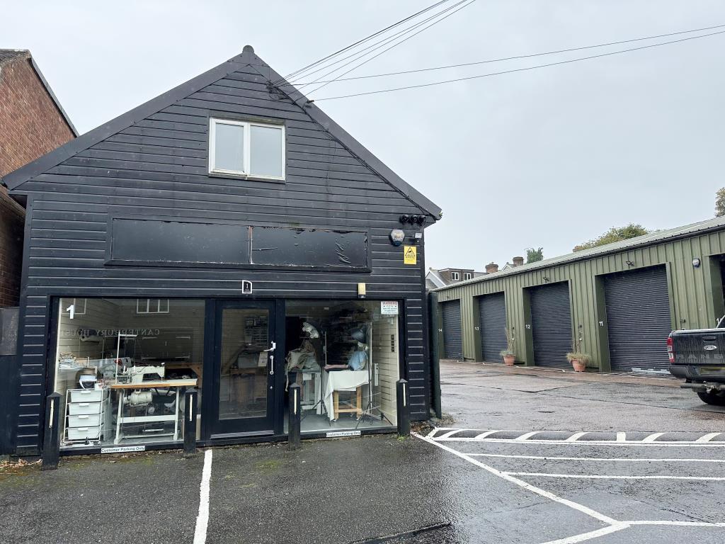 Shop