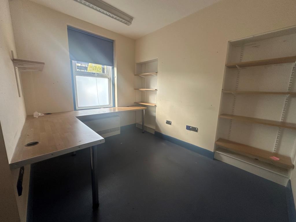 Ground floor room two