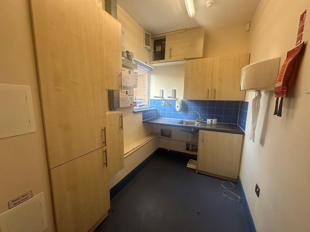 Ground floor room three