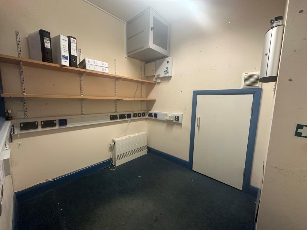 Ground floor room four