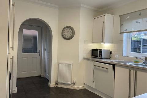 4 bedroom detached house to rent, James Walton Drive, Halfway, Sheffield, South Yorkshire, S20