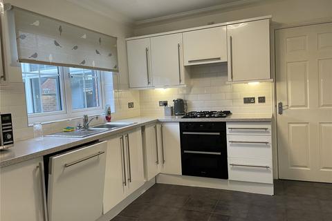 4 bedroom detached house to rent, James Walton Drive, Halfway, Sheffield, South Yorkshire, S20