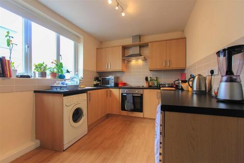 2 bedroom flat to rent, Marlborough Road, Cardiff CF23