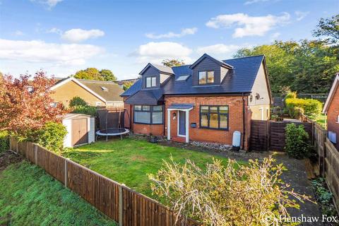 Cupernham Lane, Romsey, Hampshire