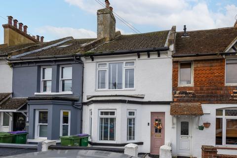 20 Park Road, Folkestone, CT19 4DG