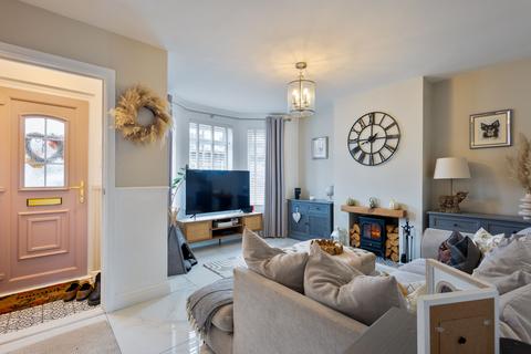 20 Park Road, Folkestone, CT19 4DG