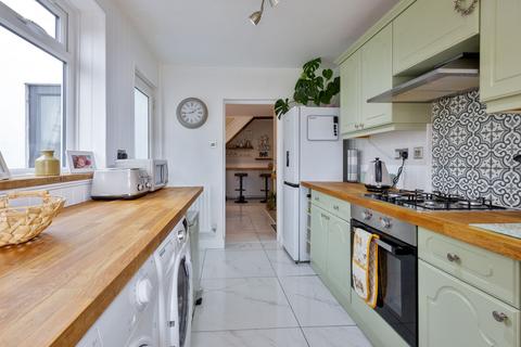 20 Park Road, Folkestone, CT19 4DG