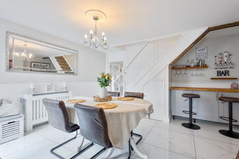 20 Park Road, Folkestone, CT19 4DG