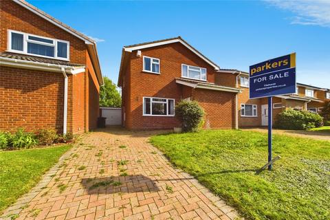 32 Calder Close, Tilehurst, Reading, RG30 4XL