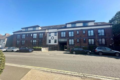 Studio for sale, 12 Edward Court, Capstone Road, Chatham, Kent