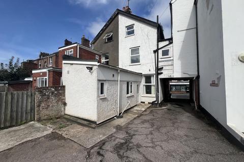 5 bedroom house of multiple occupation for sale, 61 Blackboy Road, Exeter, Devon