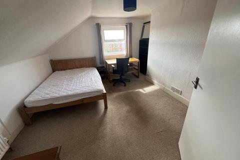 61 Blackboy Road, Exeter, EX4 6TB