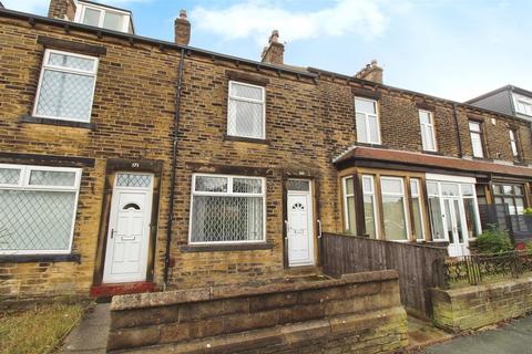 2 bedroom terraced house for sale, St. Enochs Road, Bradford BD6