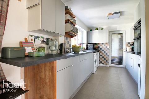 89 Ram Gorse, Harlow, CM20 1PZ