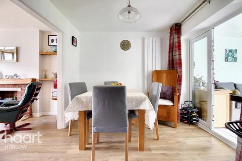 89 Ram Gorse, Harlow, CM20 1PZ