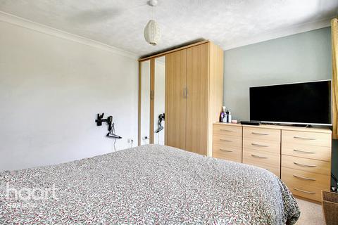 89 Ram Gorse, Harlow, CM20 1PZ