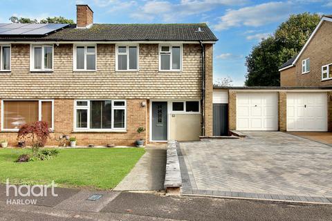 89 Ram Gorse, Harlow, CM20 1PZ