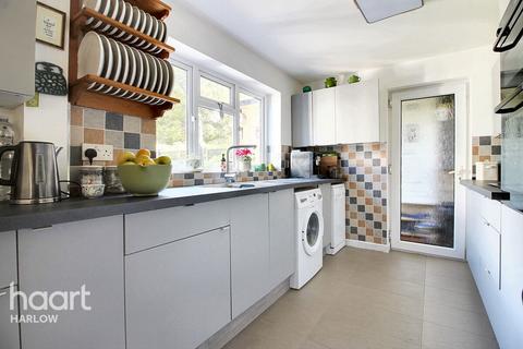 89 Ram Gorse, Harlow, CM20 1PZ