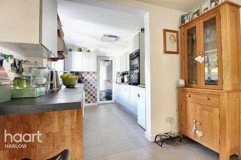 89 Ram Gorse, Harlow, CM20 1PZ