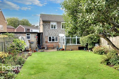89 Ram Gorse, Harlow, CM20 1PZ